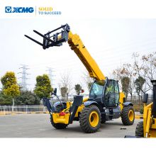 XCMG Official Second Hand Telescopic Lift Handler XC6-3007 Hydraulic Telescopic Forklift Price